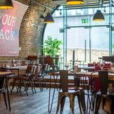 Cover image for SAMA Bankside