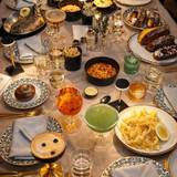 Cover image for Lumen Dining & Rooftop