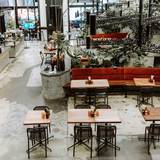 Cover image for Project 281 Coffee Roasters