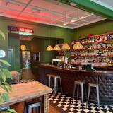 Cover image for The Blackbird