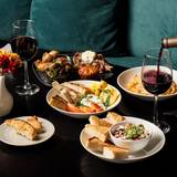 Cover image for Commons Club Kitchen and Bar