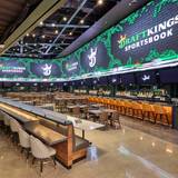 Cover image for DraftKings Sportsbook at Wrigley Field