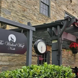 Cover image for The Wicked Wolf North