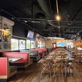 Cover image for Boteco do Manolo