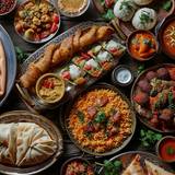 Cover image for Kings Cross Tandoori