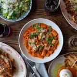 Cover image for Bar Siena - North Shore