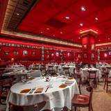 Cover image for Strip House - Las Vegas