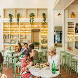 Cover image for La Pecora Bianca - NoMad