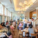 Cover image for La Pecora Bianca - UWS