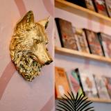 Cover image for Wolf 'n' Swallow