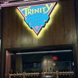 Cover image for Trinity Brewhouse