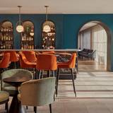 Cover image for Elondi Restaurant & Bar @ Hyatt Regency London Stratford