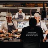 Cover image for Sticks'n'Sushi - Manchester