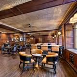 Cover image for Parker's Restaurant & Bar - Omni Parker House