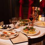 Cover image for La ZaZa Trattoria - St. Charles