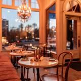 Cover image for Bistro La Floraison