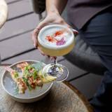 Cover image for CUT Above