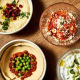 Cover image for Zaytinya - Culver City