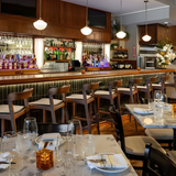 Cover image for Mia Francesca