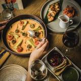 Cover image for Azteca - Battersea Rise