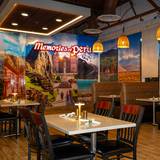 Cover image for Memories of Peru Pollos a la Brasa