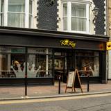 Cover image for Roti King - Brighton