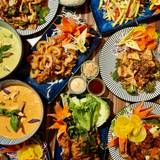 Cover image for Koh Rawi Thai Restaurant & Bar