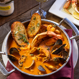 Cover image for Cioppino's