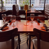 Cover image for The Imperial Restaurant