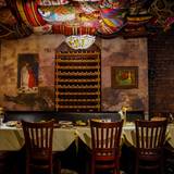 Cover image for Sahara's Turkish Cuisine