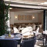 Cover image for Sirocco