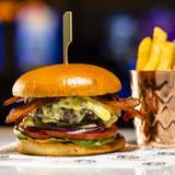 Cover image for Grosvenor Casino Liverpool Leo