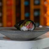 Cover image for Wabi Nori Queens