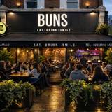 Cover image for Buns