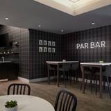 Cover image for PAR BAR Topgolf Swing Suite