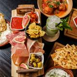 Cover image for Embankment Kitchen