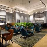 Cover image for City Lounge