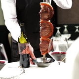 Cover image for Chama Gaucha - Chicago