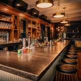 Cover image for Crow Bar - Trolley Square