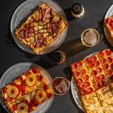 Cover image for Via 313 - Sandy