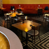 Cover image for The Imperial Restaurant