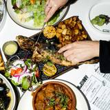 Cover image for The Lenny 555