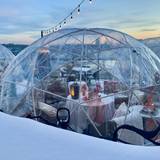 Cover image for Riverside Bistro - Courtyard by Marriott Edmonton