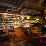 Cover image for Corbu's Pizza Etc.