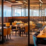 Cover image for Market Brasserie - InterContinental London The O2