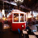 Cover image for The Old Spaghetti Factory - Clackamas