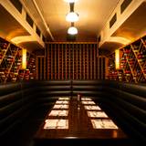 Cover image for The Old Spaghetti Factory - Eugene