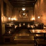 Cover image for The Chestnut Club