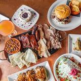 Cover image for Bootleggers Modern American Smokehouse - Scottsdale