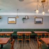 Cover image for Wolkite Restaurant